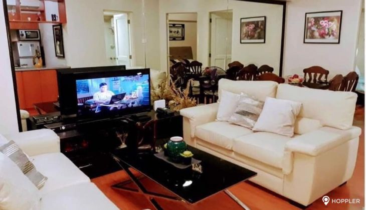"2BR Condo for Rent in Tivoli Garden Residences, Hulo, Mandaluyong"04