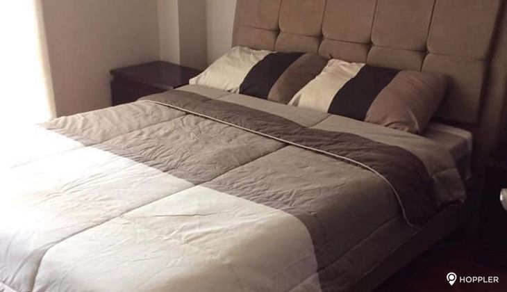 "2BR Condo for Rent in Tivoli Garden Residences, Hulo, Mandaluyong"05