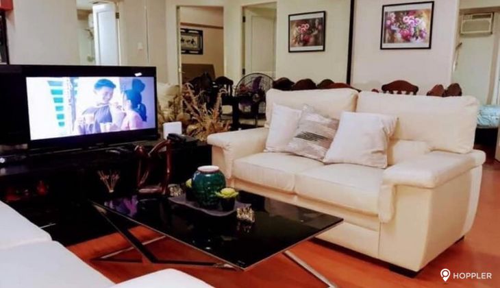 "2BR Condo for Rent in Tivoli Garden Residences, Hulo, Mandaluyong"07