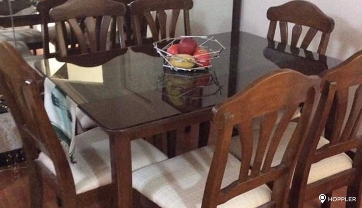 "2BR Condo for Rent in Tivoli Garden Residences, Hulo, Mandaluyong"08