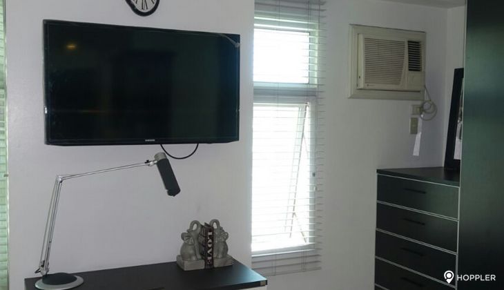 "Studio Condo for Rent in Two Serendra, BGC - Bonifacio Global City, Taguig"04