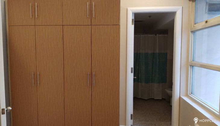 "2BR Condo for Rent in One Lafayette Square, Salcedo Village, Makati"02