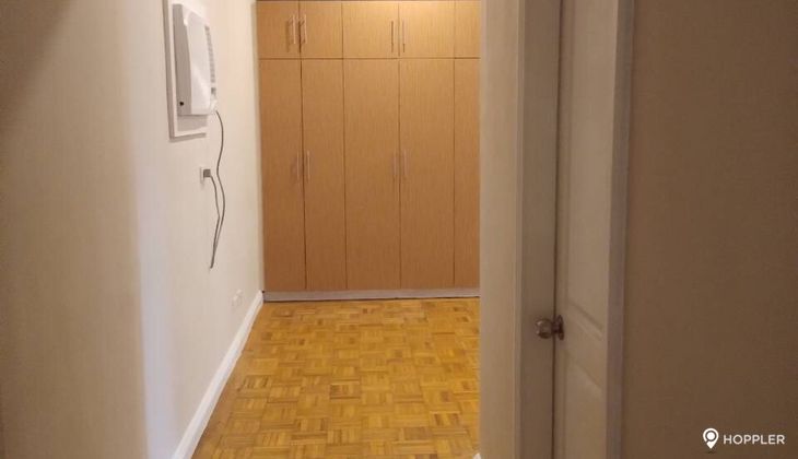 "2BR Condo for Rent in One Lafayette Square, Salcedo Village, Makati"07