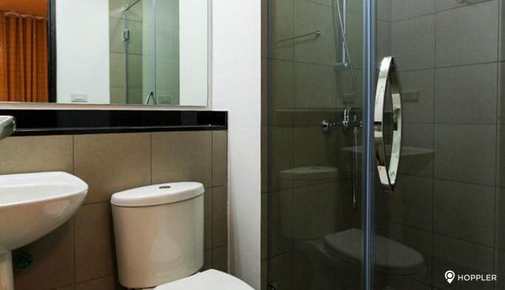 "3BR Condo for Rent in One Serendra, BGC - Bonifacio Global City, Taguig"03