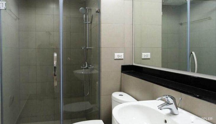 "3BR Condo for Rent in One Serendra, BGC - Bonifacio Global City, Taguig"05