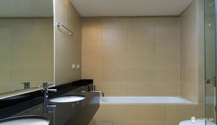 "3BR Condo for Rent in One Serendra, BGC - Bonifacio Global City, Taguig"08