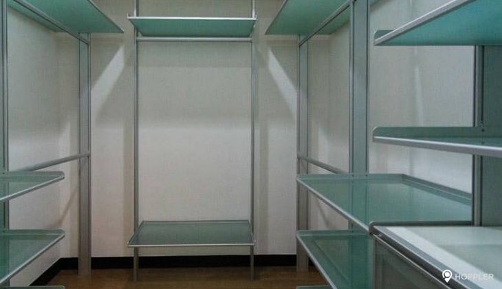 "3BR Condo for Rent in One Serendra, BGC - Bonifacio Global City, Taguig"09