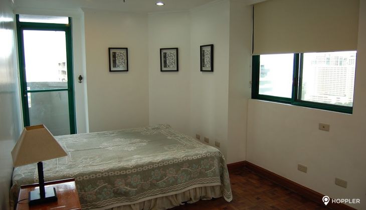 "3BR Condo for Rent in Emerald Mansion, Ortigas Center, Pasig"04