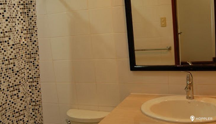 "3BR Condo for Rent in Emerald Mansion, Ortigas Center, Pasig"06