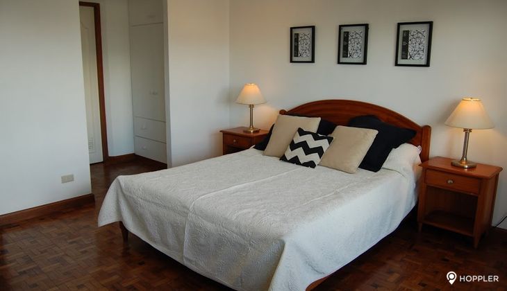 "3BR Condo for Rent in Emerald Mansion, Ortigas Center, Pasig"08