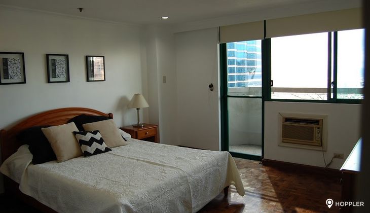"3BR Condo for Rent in Emerald Mansion, Ortigas Center, Pasig"09