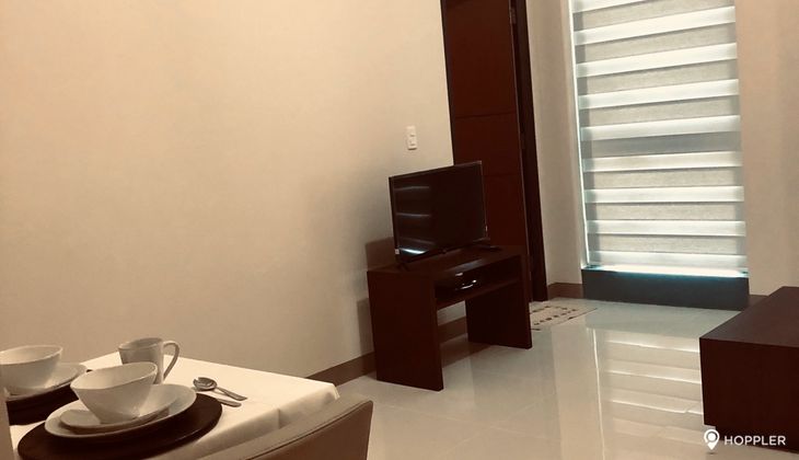 "1BR Condo for Rent in One Uptown Residence, BGC - Bonifacio Global City, Taguig"07