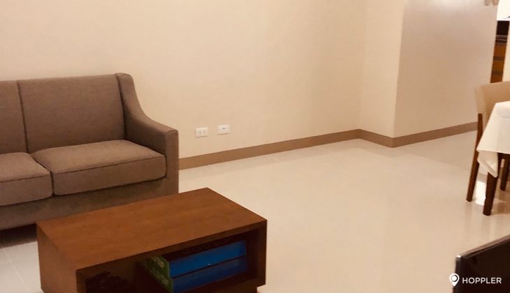 "1BR Condo for Rent in One Uptown Residence, BGC - Bonifacio Global City, Taguig"08