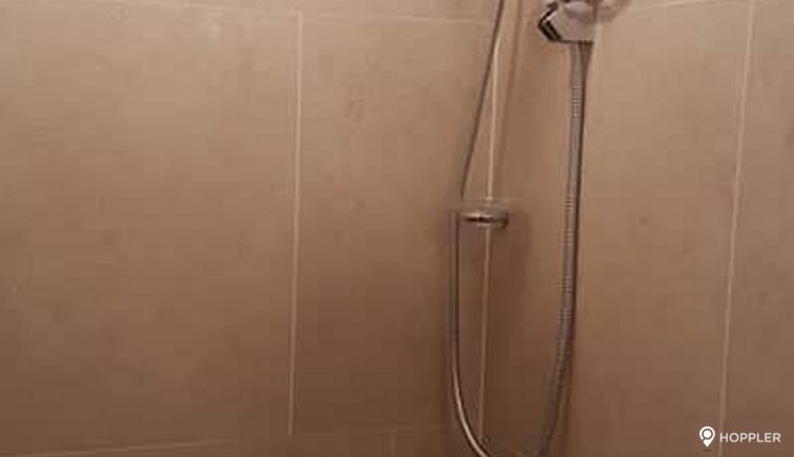 "Studio Condo for Rent in The Rise Makati, San Antonio Village, Makati"03