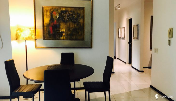 "3BR Condo for Rent in Two Serendra, BGC - Bonifacio Global City, Taguig"02