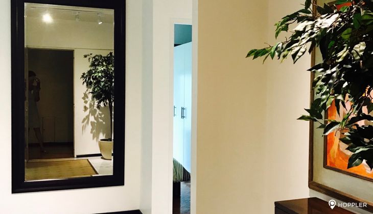 "3BR Condo for Rent in Two Serendra, BGC - Bonifacio Global City, Taguig"03