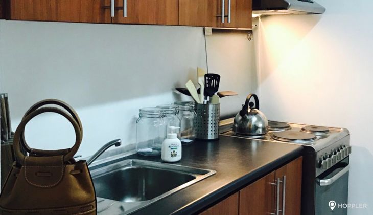 "3BR Condo for Rent in Two Serendra, BGC - Bonifacio Global City, Taguig"04