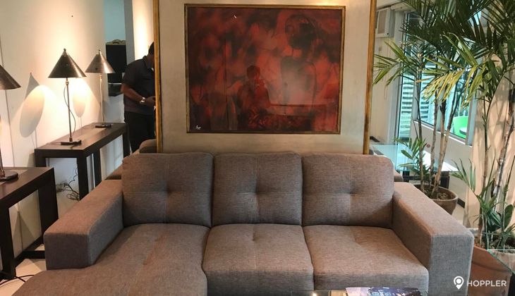"3BR Condo for Rent in Two Serendra, BGC - Bonifacio Global City, Taguig"05