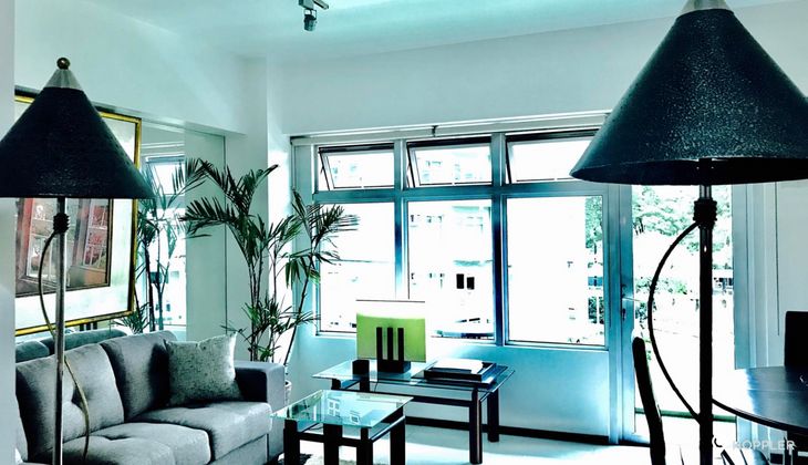 "3BR Condo for Rent in Two Serendra, BGC - Bonifacio Global City, Taguig"07