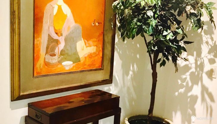 "3BR Condo for Rent in Two Serendra, BGC - Bonifacio Global City, Taguig"08