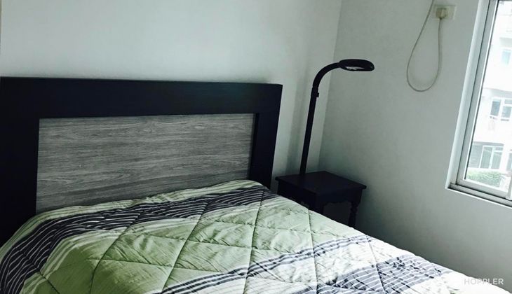 "3BR Condo for Rent in Two Serendra, BGC - Bonifacio Global City, Taguig"09