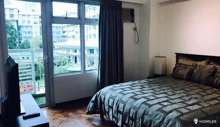 "3BR Condo for Rent in Two Serendra, BGC - Bonifacio Global City, Taguig"10