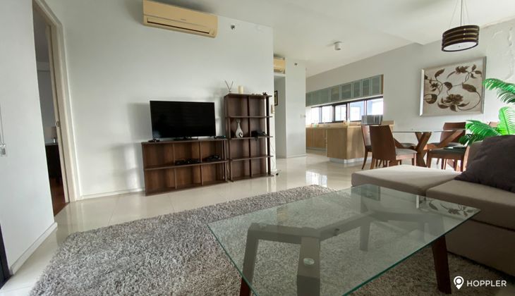 "2BR Condo for Rent in Arya Residences, BGC - Bonifacio Global City, Taguig"03