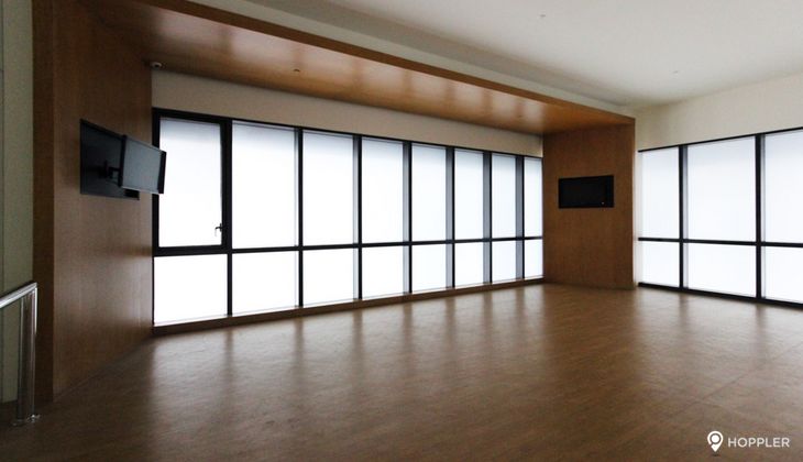"2BR Condo for Rent in Arya Residences, BGC - Bonifacio Global City, Taguig"09