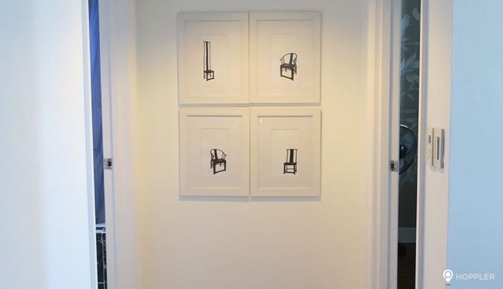 "1BR Condo for Rent in Amorsolo East, Rockwell Center, Makati"03