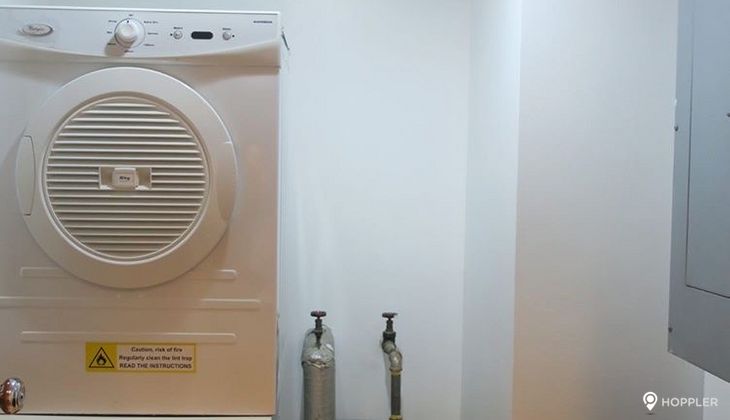 "1BR Condo for Rent in Amorsolo East, Rockwell Center, Makati"07