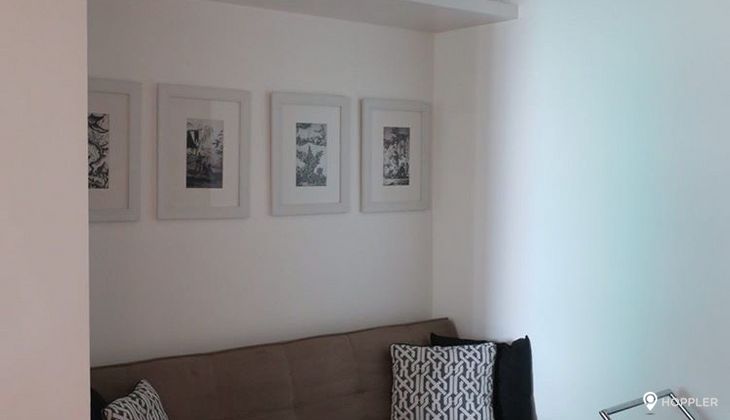 "1BR Condo for Rent in Amorsolo East, Rockwell Center, Makati"09