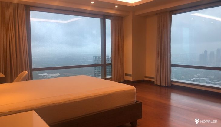 "3BR Condo for Rent in Horizon Homes at Shangri-la The Fort, BGC - Bonifacio Global City, Taguig"02