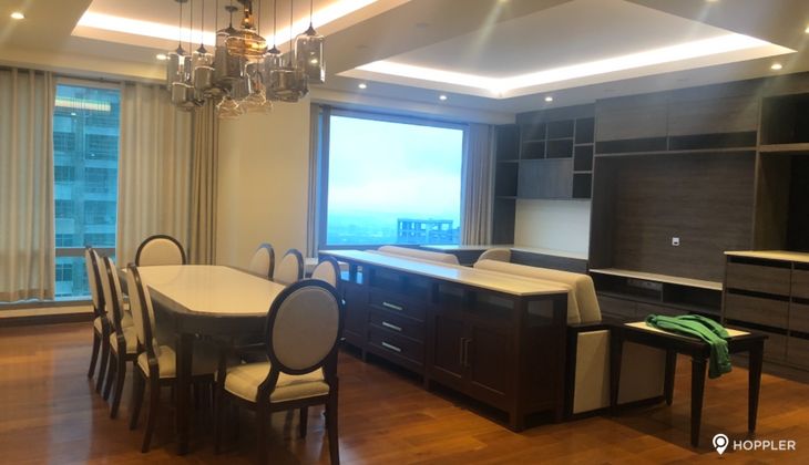 "3BR Condo for Rent in Horizon Homes at Shangri-la The Fort, BGC - Bonifacio Global City, Taguig"03