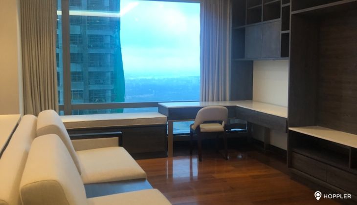 "3BR Condo for Rent in Horizon Homes at Shangri-la The Fort, BGC - Bonifacio Global City, Taguig"06