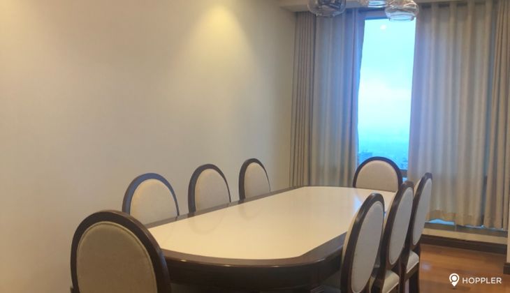 "3BR Condo for Rent in Horizon Homes at Shangri-la The Fort, BGC - Bonifacio Global City, Taguig"07