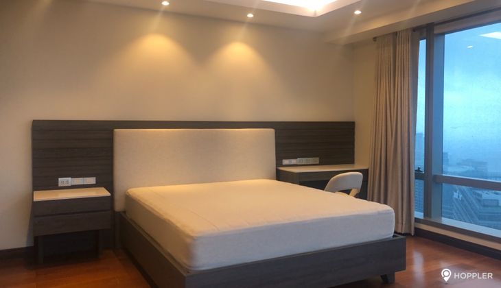 "3BR Condo for Rent in Horizon Homes at Shangri-la The Fort, BGC - Bonifacio Global City, Taguig"08
