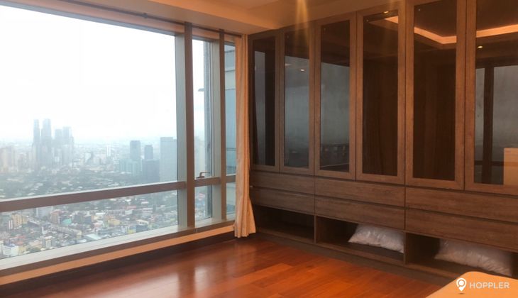 "3BR Condo for Rent in Horizon Homes at Shangri-la The Fort, BGC - Bonifacio Global City, Taguig"09