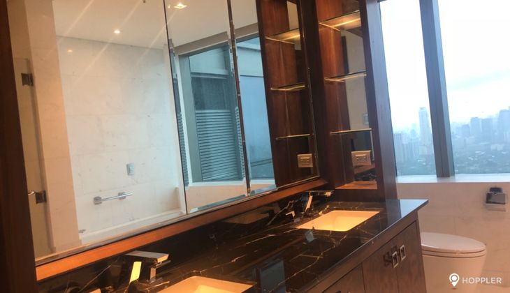 "3BR Condo for Rent in Horizon Homes at Shangri-la The Fort, BGC - Bonifacio Global City, Taguig"10