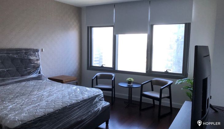 "2BR Condo for Rent in The Suites at One Bonifacio High Street, BGC - Bonifacio Global City, Taguig"06