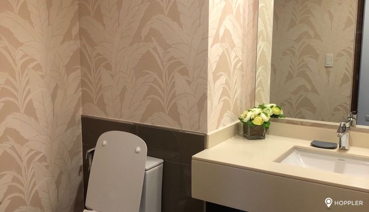 "2BR Condo for Rent in The Suites at One Bonifacio High Street, BGC - Bonifacio Global City, Taguig"07