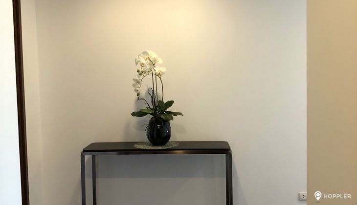 "2BR Condo for Rent in The Suites at One Bonifacio High Street, BGC - Bonifacio Global City, Taguig"08