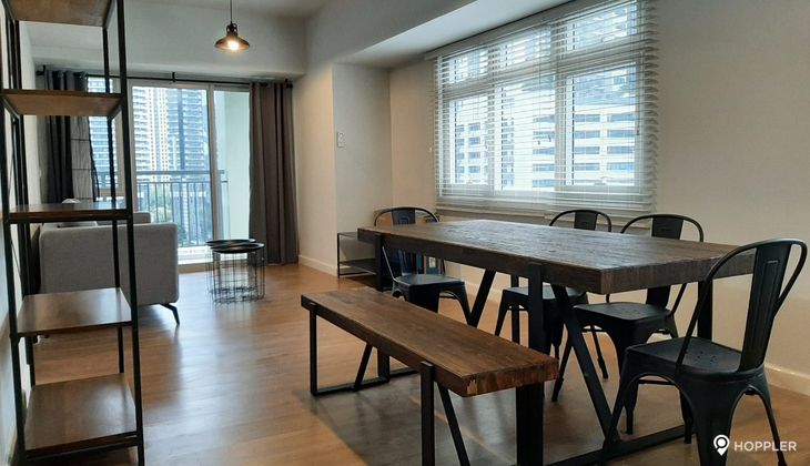 "1BR Condo for Rent in Verve Residences, BGC - Bonifacio Global City, Taguig"02