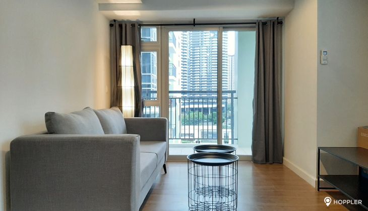 "1BR Condo for Rent in Verve Residences, BGC - Bonifacio Global City, Taguig"04