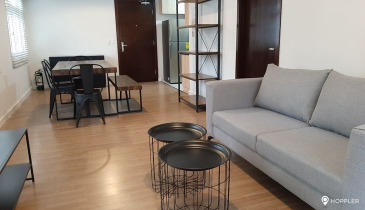 "1BR Condo for Rent in Verve Residences, BGC - Bonifacio Global City, Taguig"05