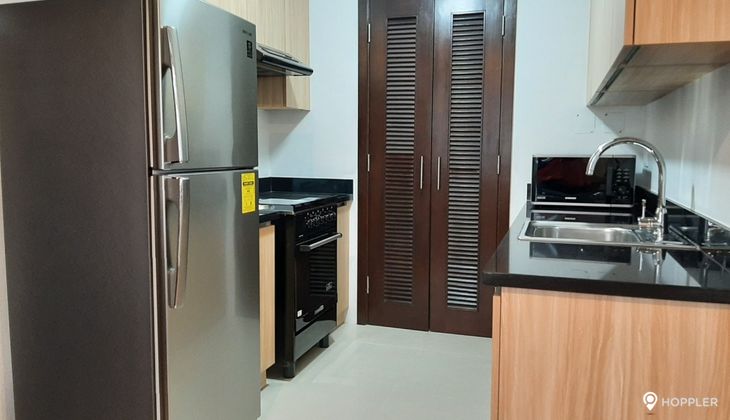 "1BR Condo for Rent in Verve Residences, BGC - Bonifacio Global City, Taguig"07