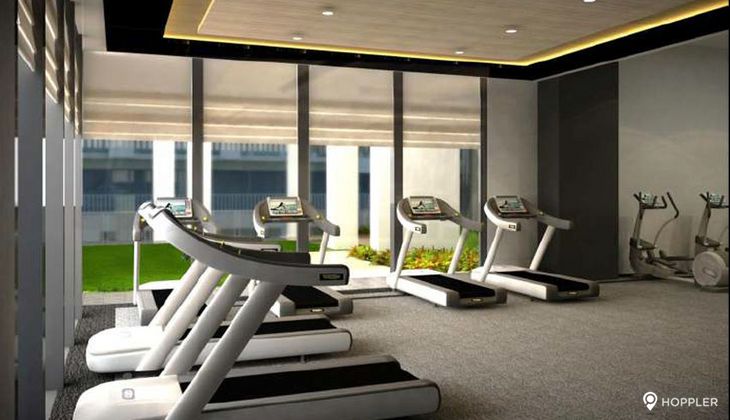 "1BR Condo for Rent in Verve Residences, BGC - Bonifacio Global City, Taguig"09