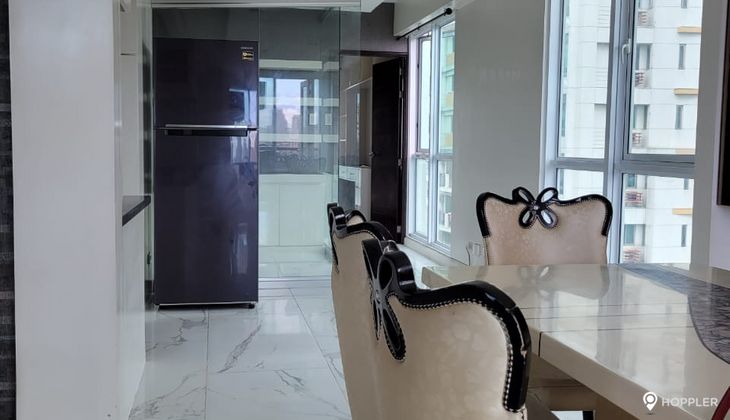 "3BR Condo for Rent in Bay Garden Club and Residences, Bay City, Pasay"03