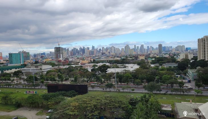 "3BR Condo for Rent in Bay Garden Club and Residences, Bay City, Pasay"04