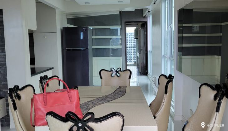 "3BR Condo for Rent in Bay Garden Club and Residences, Bay City, Pasay"05