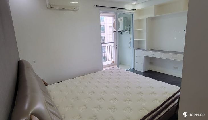 "3BR Condo for Rent in Bay Garden Club and Residences, Bay City, Pasay"07